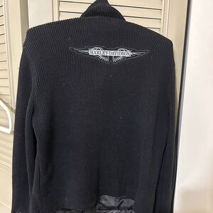 Harley-Davidson Women’s Jacket